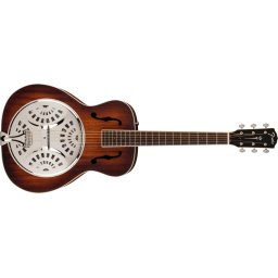 Fender PR-180E Resonator WN