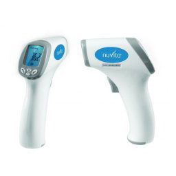 NUVITA Termometru cu infrarosu non-contact 2091
