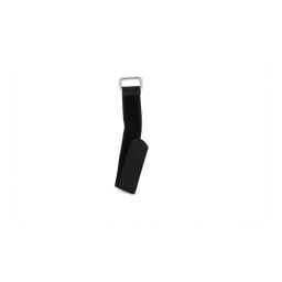 Banda velcro pentru cabluri, lungime 40 cm, latime 2 cm