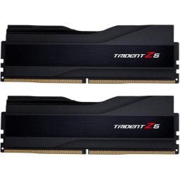 Memorie Trident Z5 32GB, DDR5-6000MHz, CL30, Dual Channel