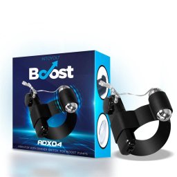 InToYou Boost Vibrating Accesories for Pumps ADX04