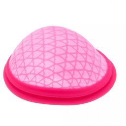 Femme Republique Menstrual Cup Size L Pink