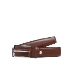 JACK & JONES Curea 'Christopher' castaniu