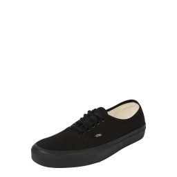 VANS Sneaker low 'Authentic' negru