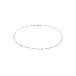 ELLI Lanțuri argintiu