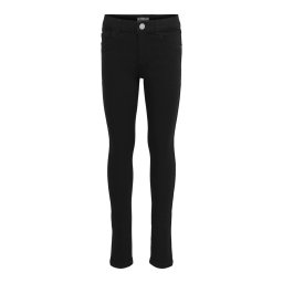 ONLY GIRLS Jeans 'Rain' negru denim