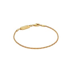 KUZZOI Brățară auriu