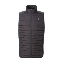 JACK & JONES Vestă negru