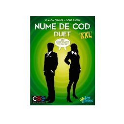Nume de Cod Duet XXL (RO)