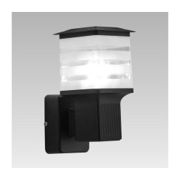 Prezent 28200 - Aplică perete exterior MALMO 1xE27/35W/230V IP44