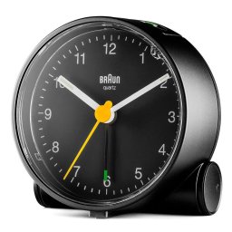 Ceasuri decorative Braun BC 01 B black