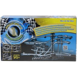 Joc mare Amazing Roller Coaster 1