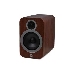 Boxe Q Acoustics 3030i English Walnut