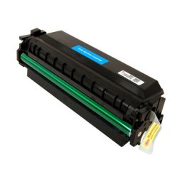 Cartus toner Canon CRG055-2100 pagini-Cyan
