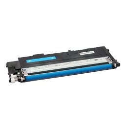 Cartus toner Dell 1235-1000 pagini-Cyan