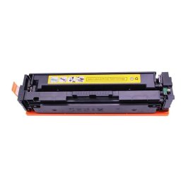 Cartus toner HP CF542X-2500 pagini-Galben-Premium