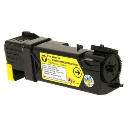Cartus toner Dell 2150-Dell 2155-2500 pagini-Galben