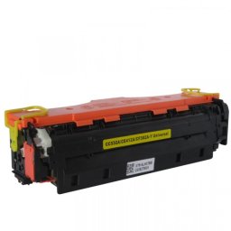 Cartus toner HP CC532A-CE412A-CF382A-2800 pagini-Galben