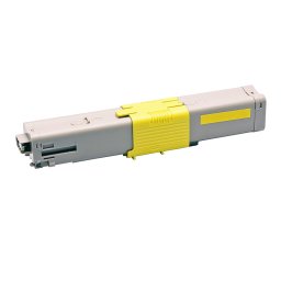 Cartus toner Oki ES3452-ES5431-ES5462-6000 pagini-Galben