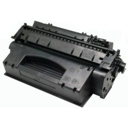 Cartus toner HP CE505A-CF280A-2300 pagini-Negru-Premium