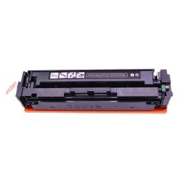 Cartus toner HP CF540X-3200 pagini-Negru-Premium