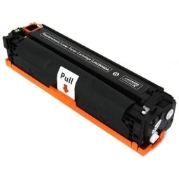 Cartus toner HP CB540A-CE320A-CF210X-2200 pagini-Negru