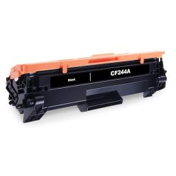Cartus toner HP CF244A-1000 pagini-Negru
