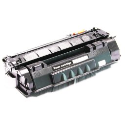 Cartus toner HP Q5949A-Q7553A-3000 pagini-Negru