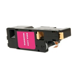 Cartus toner Dell 1250-Dell 1350-Dell C1760-1400 pagini-Magenta