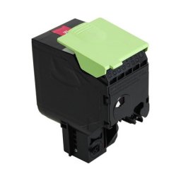 Cartus toner Lexmark CS310-CS410-CS510-CX410-CX510-3000 pagini-Magenta