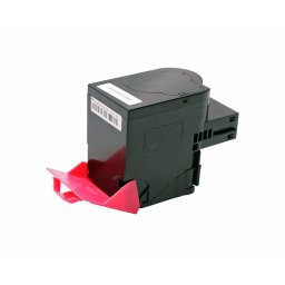 Cartus toner Lexmark CS510-CX510-4000 pagini-Magenta