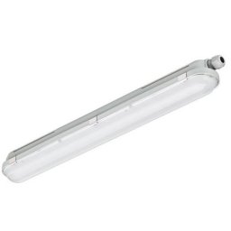 Corp de iluminat etans IP65 WT120C G2 LED19S/840 PSU L600 Philips 911401823480