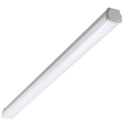 Corp de iluminat etans LEDINAIRE WT060C LED36S/840 PSU L1200 Philips 8710163360096