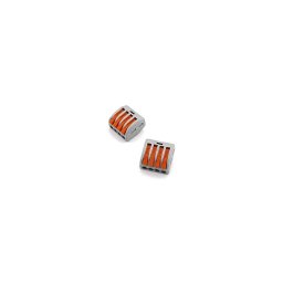 CLEMA RAPIDA WAGO 4' 414 Set 50buc
