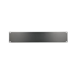 Panou Blank 2U Negru