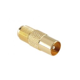 Adaptor F la tv tata gold