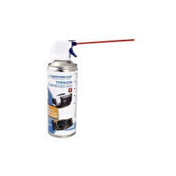 Aer comprimat tip pistol 400ml