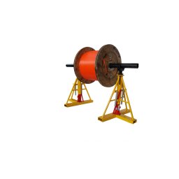 Derulator Tambur 3 Tone set 2 bucati hidraulice plus un ax metalic