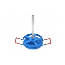 Derulator tambur 150 kg 35cm