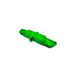 Adaptor E2000/APC Simplex