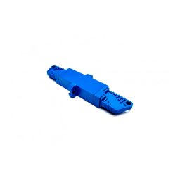 Adaptor E2000/UPC simplex