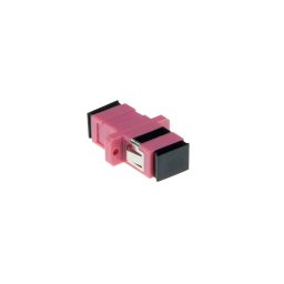 Adaptor SC OM4 MM simplex