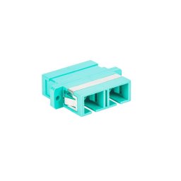 Adaptor SC OM3 MM duplex