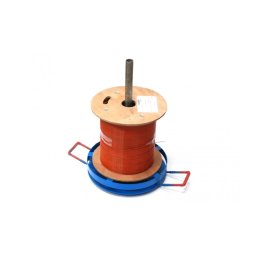 Derulator tambur 400 kg diametru 50 cm