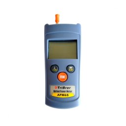 Power metru fibra optica APM65 Tribrer