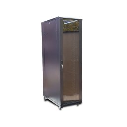 Rack de podea 42u 800x1000 negru