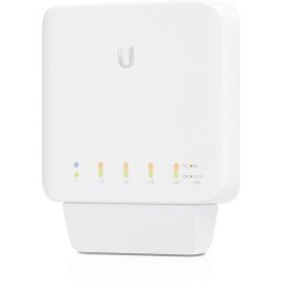 Comutator UniFi USW‑FLEX L2 Gigabit Ethernet (10/100/1000)
