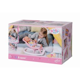 Balansoar Zapf pentru Papusi Baby Born