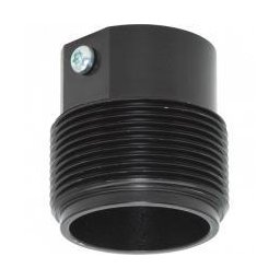 NET CAMERA ACC PIPE ADAPTER/3/4-1.5" T91A06 5503-091 AXIS