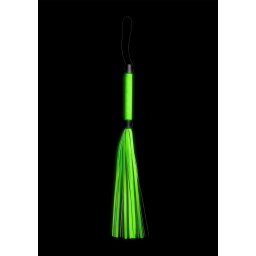 Ouch! Glow in the Dark Flogger